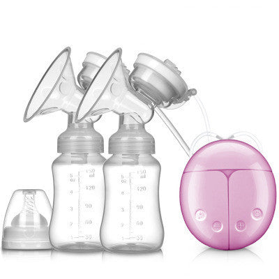 Bilateral Electric Breast Pumps